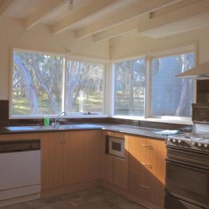 White Mountain Lodge Dinner Plain Εξωτερικό φωτογραφία