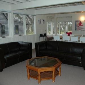 White Mountain Lodge Dinner Plain Εξωτερικό φωτογραφία